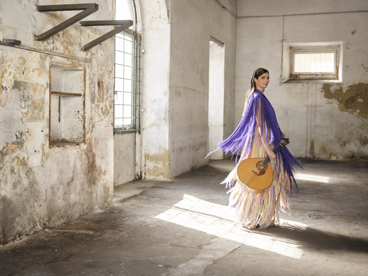 Marta Pereira da Costa